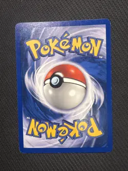 2000 Gym Heroes Erika's Tangela 79/132 1st Edition WotC Vintage TCG Card LP Con - Image 2
