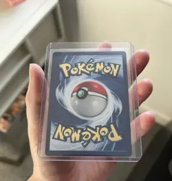 Pokemon Charizard 4/102 Gold Metal Card Celebrations UPC Promo 25th Anniversary - Image 2