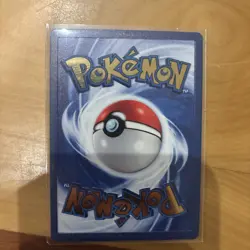 Pikachu Metal Gold Card UPC Pokemon 25th Anniversary Celebrations 58/102 Promo - Image 4