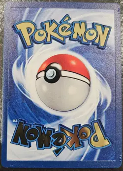 Pikachu Metal Gold Card UPC Pokemon 25th Anniversary Celebrations 58/102 Promo - Image 2