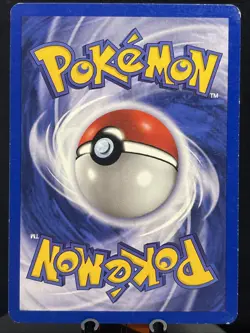 Pokemon Card - Togepi 1st Edition Neo Genesis 51/111 Uncommon - Image 2
