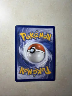 Pokemon TCG Lunatone 004 (prerelease) MEP Mega Evolution Stamped Promo NM - Image 2