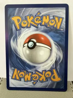 Pokemon TCG: Mega Froslass EX 265/217 Mega Evolution - Image 2