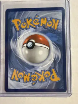 Pokemon TCG Mew EX 205/165 Scarlet & Violet 151 Holo Hyper Rare - Image 2