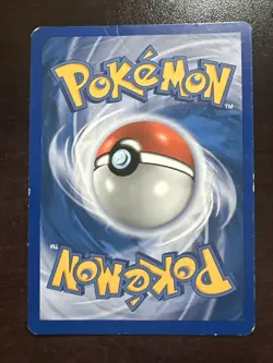 Piplup 93/130 Cosmos Holo DMG Pokemon TCG Diamond & Pearl Base Promo - Image 4