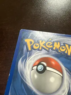 Piplup 93/130 Cosmos Holo DMG Pokemon TCG Diamond & Pearl Base Promo - Image 5