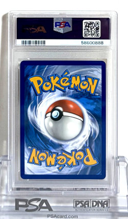 NEW Pokemon TCG Hidden Fates EBT Promo Moltres Zapdos & Articuno GX SM210 PSA 10 - Image 2