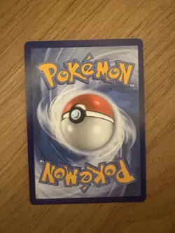 Pokemon TCG: Terapagos ex 180/131 Full Art Holo Hyper Rare Prismatic Evolutions - Image 2