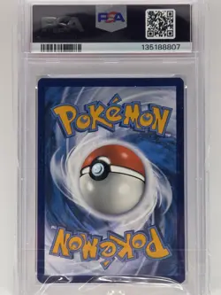 Pokemon TCG Raichu #211 PSA 10 Paldea Evolved Illustration Rare - Image 2