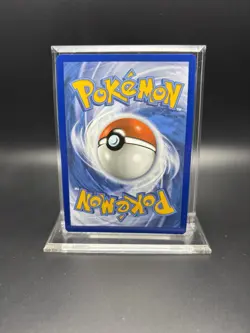 2022 Pokemon Lost Origin - Gengar Holo Trick Or Trade No. 66/196 - Image 2