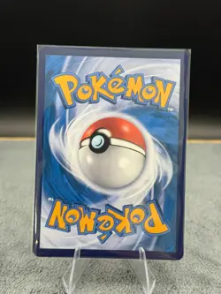 Gengar 耿鬼 094/151 Chinese Pokemon Gem Pack Poke Ball Reverse Holo - Image 2