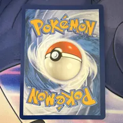 The Pokemon Lugia V 138/195 Silver Tempest Ultra Rare Holo Basic 220 HP English - Image 2