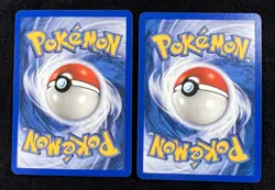 Pokemon - Geodude 56/97 Reverse Holo Foil EX Dragon - NM - Image 2