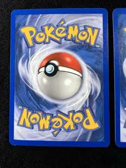 Pokemon - Geodude 56/97 Reverse Holo Foil EX Dragon - NM - Image 4