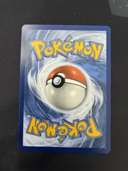 Pokemon TCG Squirtle 170/165 Scarlet & Violet 151 Illustration Rare Holo IR - Image 2