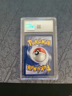 GEM MINT Pokemon: Computer Error 16 2000 Black Star Promos Pokemon League - D84 - Image 2