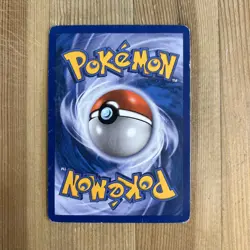 Bebe's Search - 89/111 - Uncommon PL/MP, English Pokemon Rising Rivals - Image 2