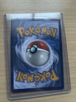 Pokemon TCG Shaymin EX 77a/108 Full Art Gold XY Roaring Skies - Image 2