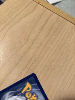 Pokemon TCG Shaymin EX 77a/108 Full Art Gold XY Roaring Skies - Image 5