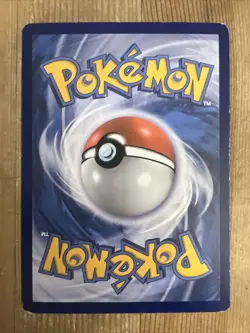 Pokemon TCG Purugly XY Trainer Kit: Pikachu Libre & Suicune 19/30 MP - Image 2