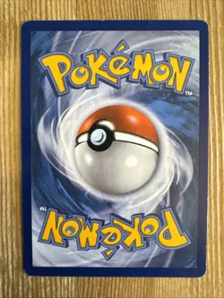 Purugly 94/122 XY Breakpoint REVERSE HOLO Pokemon LP - Image 2