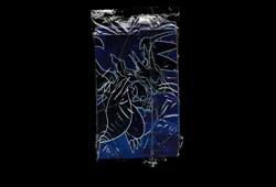 Carte Pokemon Charbambin 022/ Mega Evolution Promo FR - Image 2