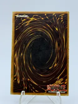 Skilled Dark Magician MFC-065 Magician's Force Super Rare 1st Edition LP - Image 2