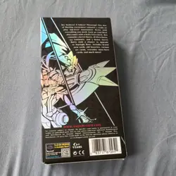 Konami Yu-Gi-Oh! Legendary Modern Decks 2026 1st Edition Structure Deck English - Image 2