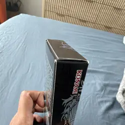 Konami Yu-Gi-Oh! Legendary Modern Decks 2026 1st Edition Structure Deck English - Image 4