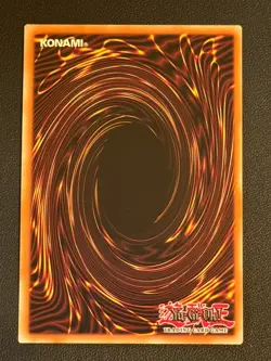 YUGIOH EXODIA NECROSS DCR-020 DARK CRISIS NEAR MINT FREE P&P - Image 2