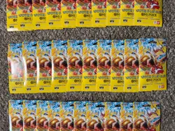 One Piece TCG OP15-EB04 - Sleeved Booster Packs (Lot Of 30) *IN HAND SHIPS FAST* - Image 3