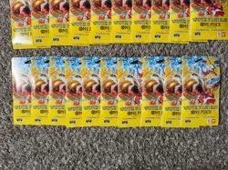 One Piece TCG OP15-EB04 - Sleeved Booster Packs (Lot Of 30) *IN HAND SHIPS FAST* - Image 4
