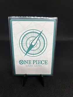 One Piece The Azure Sea’s Double Pack DP-09 Alternate Alt Art Special DON!!🔥 - Image 3