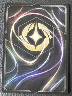 MOANA Curious Explorer ICONIC! Disney Lorcana WINTERSPELL 242/204 - Image 2