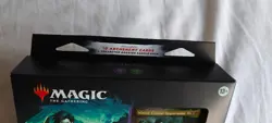 MTG Duskmourn Death Toll Commander Deck BRAND NEW - Image 2