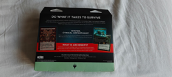 MTG Duskmourn Death Toll Commander Deck BRAND NEW - Image 5