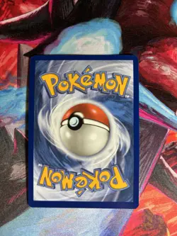 Simisear AR 100/086 White Flare SV11W Scarlet & Violet TCG Card NM Condition - Image 2