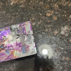 Majin Buu : Evil FB05-086 Alt Art WINNER Foil Dragon Ball Super Card Game LP/NM - Image 4