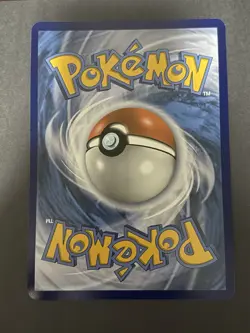 Pokemon TCG Eeveelution Oversized Cards - Image 2
