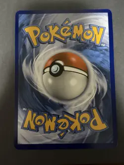 Pokemon TCG Eeveelution Oversized Cards - Image 4