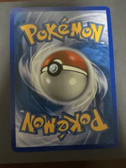 Pokemon TCG Zoroark and Legendary Pokemon & Zoroark GX Oversized Cards - Image 2