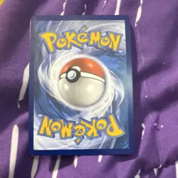 Pokemon Darkrai VSTAR 050/172 270 HP Holo Darkness Type Card - Image 2