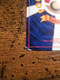 Smoochum No. 238 CoroCoro Promo Japanese Pokemon Card LP - Image 3