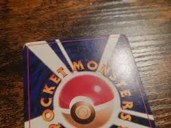 Smoochum No. 238 CoroCoro Promo Japanese Pokemon Card LP - Image 5