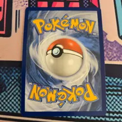 Mimikyu 075 Promo SVP EN Pokemon Card - Image 5