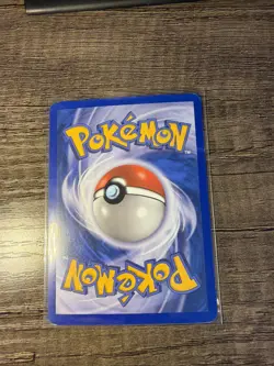 Pokemon Quagsire EX Unseen Forces 44/115 Reverse Holo Uncommon 80HP TCG Card - Image 3