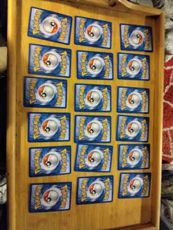 Lot Of 55 Pokemon Cards - Image 2