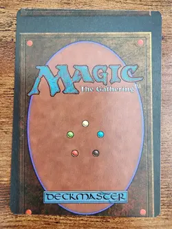 MTG Illusionary Terrain ⭐Major MISCUT Nice!⭐ Ice Age ⭐NM+⭐ 11 HQ PICS!⭐ Magic - Image 3