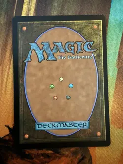 Wizards of the Coast Scroll Rack Artifact Mythic Commander Legends 337 Regular - Image 2