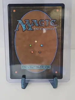 Super Shredder – MTG - Teenage Mutant Ninja Turtles Mythic M/NM - Image 2